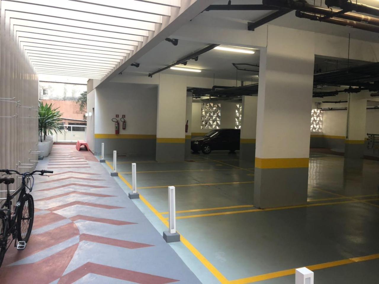Moderno Apto Com Piscina Rua Augusta E Frei Caneca São Paulo Eksteriør billede